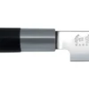 Kai Shun Wasabi Black 10cm Utility Knife (KAI-6710P) -KITCHEN KNIVES Shop 6710p