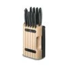 Victorinox 11 Piece Swiss Classic Cutlery Block (6715311) 2 Victorinox 11 Piece Swiss Classic Cutlery Block (6715311) -KITCHEN KNIVES Shop 6715311