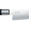 Kai Shun Wasabi Black 15cm Chef´s Knife (KAI-6715C) -KITCHEN KNIVES Shop 6715c