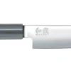 Kai Shun Wasabi Black 15cm Utility Knife (KAI-6715U) -KITCHEN KNIVES Shop 6715u
