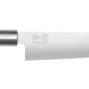 Kai Shun Wasabi Black 18cm Flexible Filleting Knife (KAI-6761F) 1 Kai Shun Wasabi Black 18cm Flexible Filleting Knife (KAI-6761F) -KITCHEN KNIVES Shop 6761f