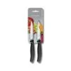 Victorinox Swiss Classic 2 X 10cm Paring Knife Set Black (67793B) 1 Victorinox Swiss Classic 2 X 10cm Paring Knife Set Black (67793B) -KITCHEN KNIVES Shop 67793b