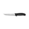 Victorinox Swiss Classic 15cm Boning Knife Black (6841315B) 1 Victorinox Swiss Classic 15cm Boning Knife Black (6841315B) -KITCHEN KNIVES Shop 6841315b