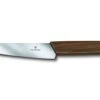 Victorinox Swiss Modern Walnut 15cm Paring Knife (6901015G)