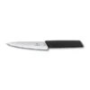 Victorinox Swiss Modern 15cm Kitchen Knife Black (6901315B) -KITCHEN KNIVES Shop 6901315b