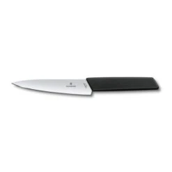 Victorinox Swiss Modern Black Exclusive Block Set (EXCLUMODERNBLACKBK) 12 Victorinox Swiss Modern Black Exclusive Block Set (EXCLUMODERNBLACKBK) -KITCHEN KNIVES Shop 6901315b