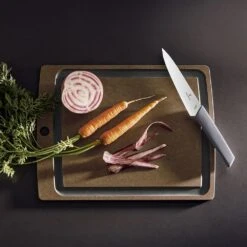 Victorinox Swiss Modern Colour 15cm Chefs Knife - Lavender (690161521B) -KITCHEN KNIVES Shop 690161521b ls 1