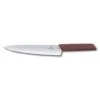 Victorinox Swiss Modern Colour 22cm Carving Knife - Grape Red (69016221B) 1 Victorinox Swiss Modern Colour 22cm Carving Knife - Grape Red (69016221B) -KITCHEN KNIVES Shop 69016221b