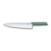 Victorinox Swiss Modern 25cm Carving Knife Mint (690162543B) 2 Victorinox Swiss Modern 25cm Carving Knife Mint (690162543B) -KITCHEN KNIVES Shop 690162543b