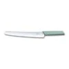 Victorinox Swiss Modern 26cm Bread & Pastry Knife Mint (6907626W44B) -KITCHEN KNIVES Shop 6907626w44b