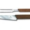 Victorinox Swiss Modern Walnut Carving Set (690912) 1 Victorinox Swiss Modern Walnut Carving Set (690912) -KITCHEN KNIVES Shop 690912 carving set
