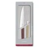 Victorinox Swiss Modern Colour 2 Piece Carving Set - Multicoloured (6909621G) -KITCHEN KNIVES Shop 6909621g 1 1