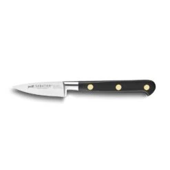 Sabatier® Ideal Brass Rivets 6cm Paring Knife