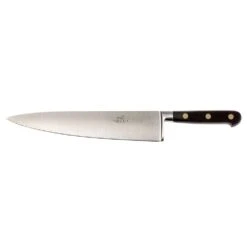 Sabatier® Ideal Brass Rivets 25cm Cooks Knife