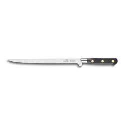 Sabatier® Ideal Brass Rivets 22cm Swedish Filleting Knife