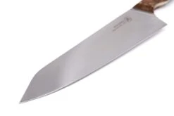 APOSL Chef Knife 20cm With A Hybrid Handle -KITCHEN KNIVES Shop 76