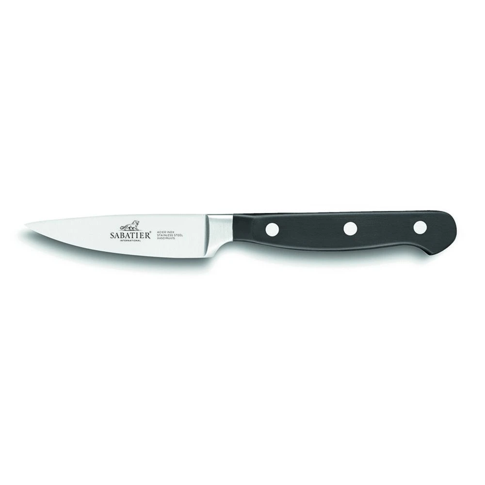 Sabatier® Pluton 9cm Paring Knife 3 Sabatier® Pluton 9cm Paring Knife