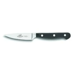 Sabatier® Pluton 3 Piece Knife Set With Roll (Exclusive To KitchenKnives.co.uk) -KITCHEN KNIVES Shop 770986 2 2