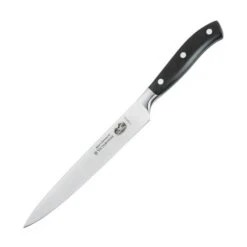 Victorinox Fully Forged 20cm Slicing Knife With Pointed Tip (7720320G)
