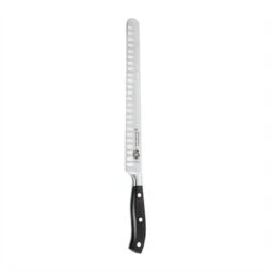 Victorinox Fully Forged 26cm Slicing Knife With Fluted Blade (7722326G) -KITCHEN KNIVES Shop 7722326g 2