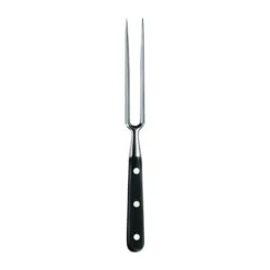 Victorinox Fully Forged 15cm Carving Fork (7723315G) -KITCHEN KNIVES Shop 7723315g 2