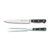 Sabatier® Pluton 2 Piece Carving Set (774286) -KITCHEN KNIVES Shop 774286 set 1
