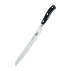 Victorinox Fully Forged 23cm Bread Knife With Serrated Edge (7743323G)