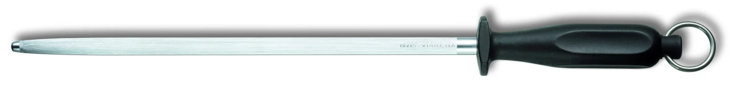 Victorinox 30cm Butchers Sharpening Steel - Round (78513) 3 Victorinox 30cm Butchers Sharpening Steel - Round (78513)