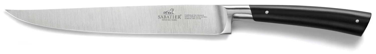 Lion Sabatier® Edonist Carving Knife 20cm 3 Lion Sabatier® Edonist Carving Knife 20cm