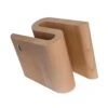 Artelegno Grand Prix S Magnetic Beechwood Knife Block 1 Artelegno Grand Prix S Magnetic Beechwood Knife Block -KITCHEN KNIVES Shop 84 2