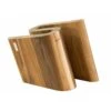 Artelegno Grand Prix S Magnetic Walnut Knife Block -KITCHEN KNIVES Shop 84wl v2