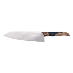 APOSL Chef Knife 20cm With A Hybrid Handle -KITCHEN KNIVES Shop 85
