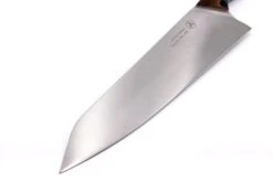APOSL Chef Knife 20cm With A Hybrid Handle -KITCHEN KNIVES Shop 88