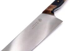 APOSL Chef Knife 20cm With A Hybrid Handle -KITCHEN KNIVES Shop 89
