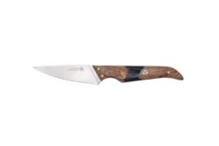APOSL Paring Knife 9cm With A Hybrid Handle