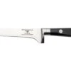 Rockingham Forge Pro Black Series 15cm Boning Knife (9009BO) 2 Rockingham Forge Pro Black Series 15cm Boning Knife (9009BO) -KITCHEN KNIVES Shop 9009bo