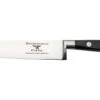 Rockingham Forge Pro Black Series 15cm Chefs Knife (9009CH/6) -KITCHEN KNIVES Shop 9009ch 6