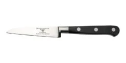 Rockingham Forge Pro Black Series 2 Piece Sets (9cm Paring Knife & 20cm Chefs Knife) -KITCHEN KNIVES Shop 9009pa 4 1 1