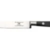 Rockingham Forge Pro Black Series 13cm Utility Knife (9009UT)