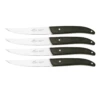 Lion Sabatier Occitan 4 Piece Steak Knife Set -KITCHEN KNIVES Shop 901080