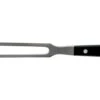 Wusthof Classic 18cm Straight Meat Fork (WT9040190018) -KITCHEN KNIVES Shop 9040190018