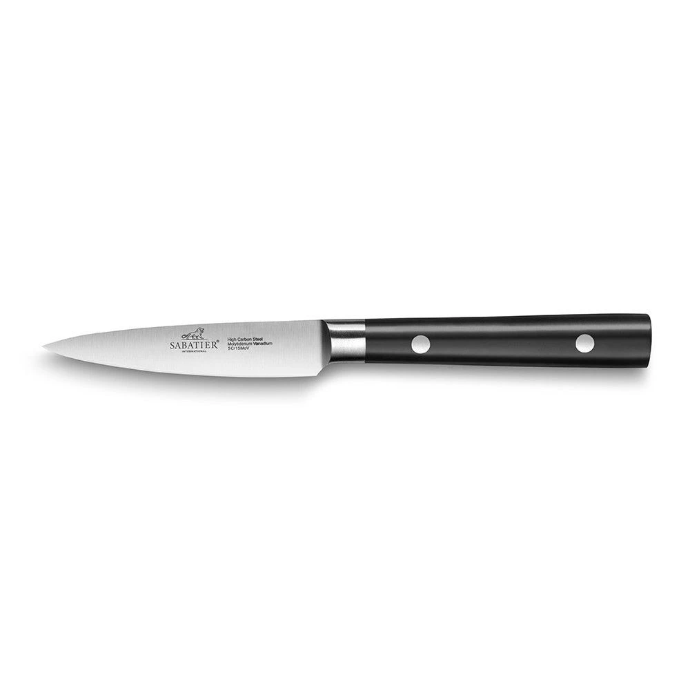 Sabatier® Leonys 2 Piece Set (9cm Paring, 12cm Mini Santoku) 5 Sabatier® Leonys 2 Piece Set (9cm Paring, 12cm Mini Santoku) - Image 3