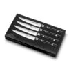 Sabatier® Leonys 4 Piece 12cm Steak Knife Set -KITCHEN KNIVES Shop 904284 1