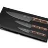 Sabatier® Phenix 3 Piece Set - Paring Knife, Utility Knife, 20cm Chef Knife (906280) 2 Sabatier® Phenix 3 Piece Set - Paring Knife, Utility Knife, 20cm Chef Knife (906280) -KITCHEN KNIVES Shop 906280