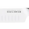 Rockingham Forge Equilibrium 18cm Santoku Knife (RF-1503) 1 Rockingham Forge Equilibrium 18cm Santoku Knife (RF-1503) -KITCHEN KNIVES Shop 9108 rf 1503 1 3 2000
