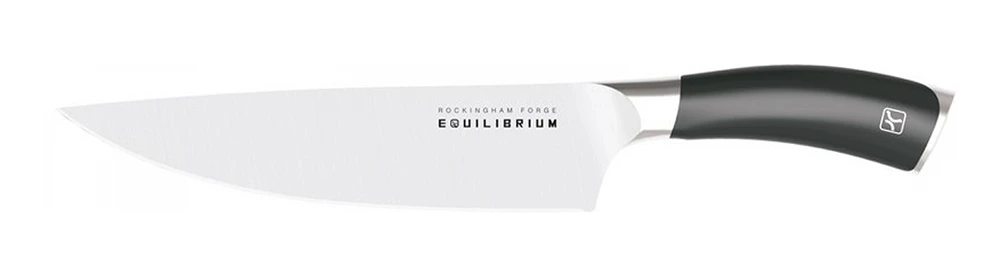 Rockingham Forge Equilibrium 20cm Chef's Knife (RF-1502) 3 Rockingham Forge Equilibrium 20cm Chef's Knife (RF-1502)