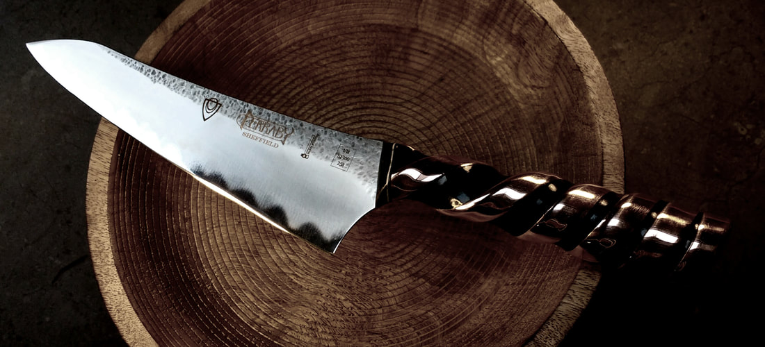 Front Page 7 Front Page -KITCHEN KNIVES Shop 956