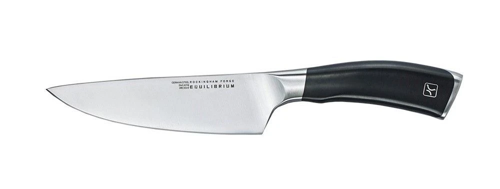 Rockingham Forge Equilibrium 15cm Cook's Knife (RF-1501) 3 Rockingham Forge Equilibrium 15cm Cook's Knife (RF-1501)
