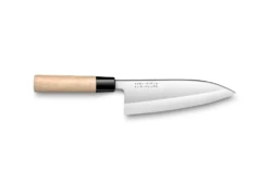 Sabatier® Sekizo 18.5cm Deba Knife (974684)