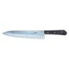 MAC Chef Series Chef's Knife With Dimples 10" (TH-100) 2 MAC Chef Series Chef's Knife With Dimples 10" (TH-100) -KITCHEN KNIVES Shop 986 1 5